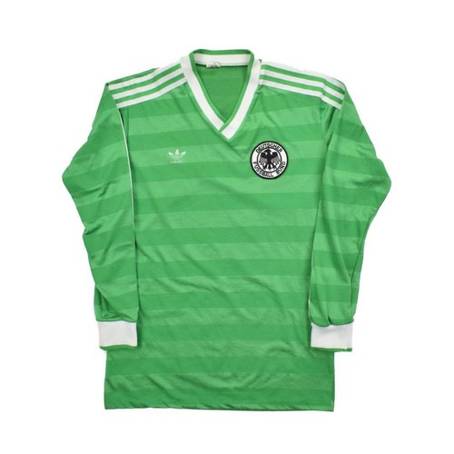 Adidas 1984 germania maglia - 1984-86,