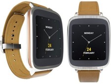 ASUS ZenWatch WI500Q Android