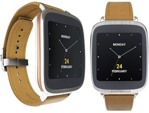 Asus zenwatch wi500q android - zenwatch,