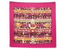 NUOVO FOULARD HERMES RIVE