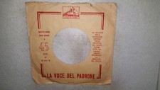 SERGIO BRUNI   SERENATA A