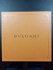 Bulgari Catalogo 2019 Orologi