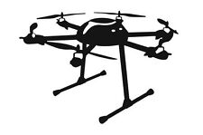 Gaui 540 H Hexacopter