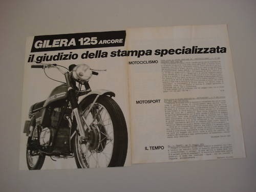 Advertising pubblicità 1973 - advertising,