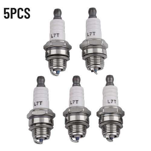 5pz candele accensione per - 5pz,