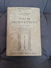 Stili Di Architettura Prof