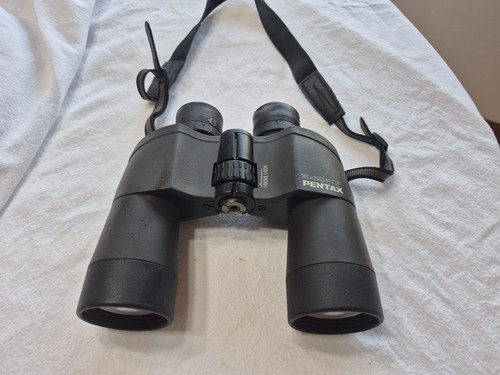Pentax 16x50 pcf iii - pcf,
