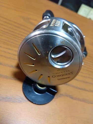 Mulinello shimano calcutta - shimano,