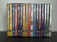 La Casa Di Topolino COLLEZIONE