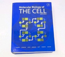 Molecular Biology of the Cell