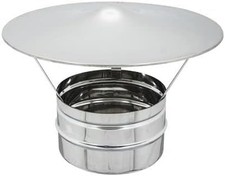 CAPPELLO TERMINALE FUMAIOLO