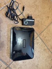 Netgear WNDR3700 - N600