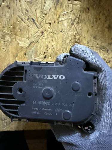 Valvola farfallato volvo xc90 - valvola,