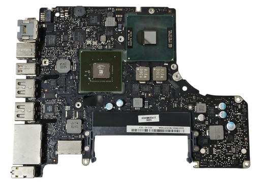 Scheda madre macbook pro - macbook,