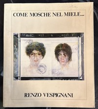 Come Mosche Nel Miele - Renzo