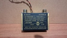 Zetagi B 30 Amplificatore