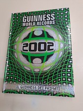Libro guinness world - libro, records