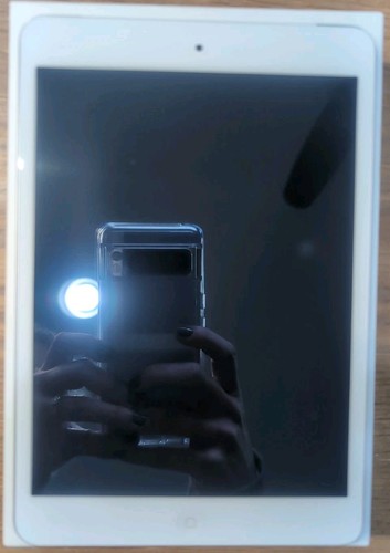 Apple ipad mini - ipad, a1490
