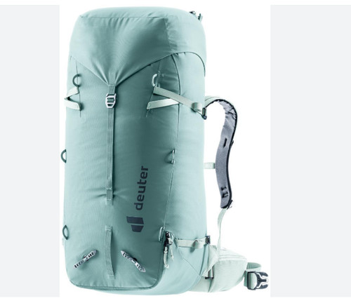 Zaino deuter guide - sl, –
