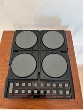 Batteria Elettronica Mattel