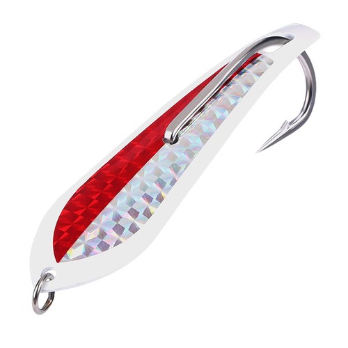 Esca pesca trolling jig - esca,