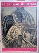 Tribuna illustrata 9 - la,