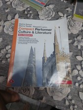 Compact Performer Culture and