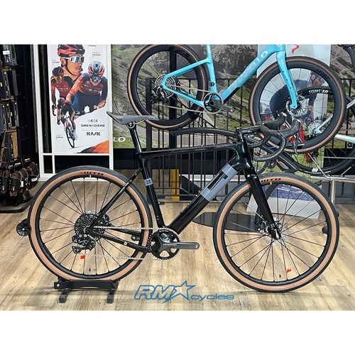 Exploro shimano - 3t, 1x