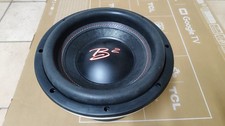4 X SUBWOOFER B² B2 Audio