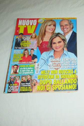 Rivista nuovo - rivista,