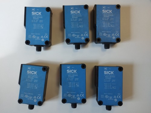 Pezzi sick 79183 - sick, waldkirch