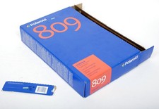 Polaroid 809 8X10 pellicola a