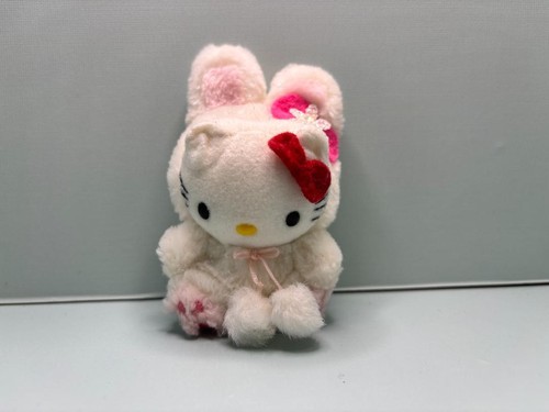 Portachiavi peluche hello - portachiavi,
