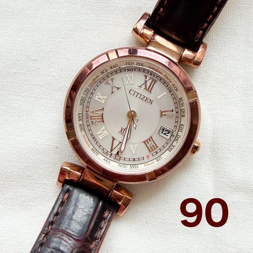 Orologio donna citizen - donna,