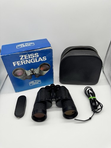 Binocolo carl zeiss - binocolo,
