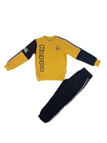 Completo tuta bambino ragazzo