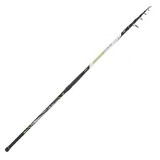 Canna surfcasting telescopica