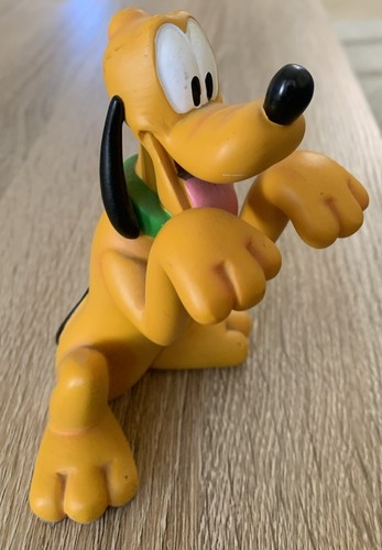 Figurina disney pluto in - 5",