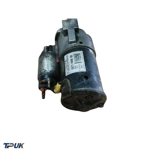 Motore starter per ford - motore,