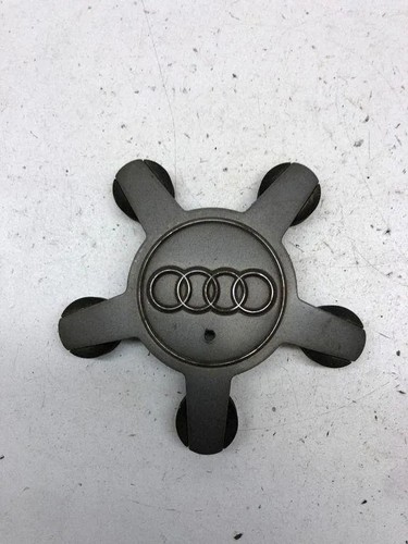 Copricerchi audi allroad - copricerchi,