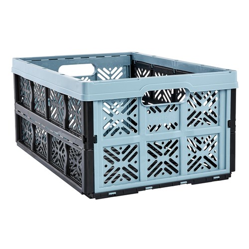 Keeeper cassetta pieghevole - keeeper,