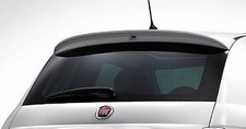 SPOILER POSTERIORE PER FIAT 500 ORIGINALE