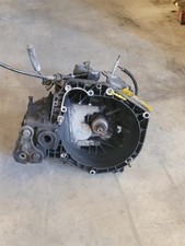 CAMBIO MANUALE COMPLETO PER LANCIA Delta 3° Serie 46345508 198A2000 diesel 159