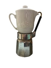 Caffettiera vintage italiana