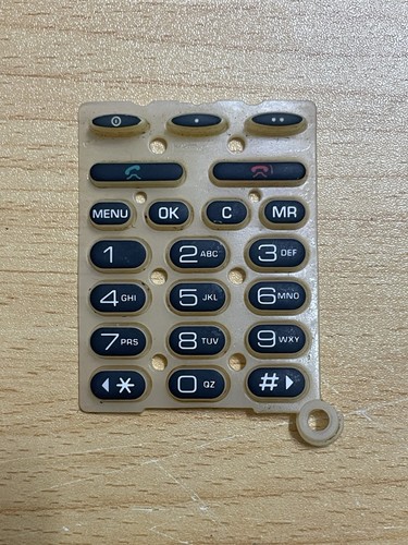 Tastiera originale motorola - originale,