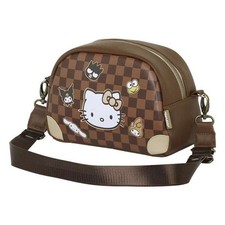 Borsa a Tracolla Hello Kitty