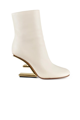 Stivaletti first fendi - first,