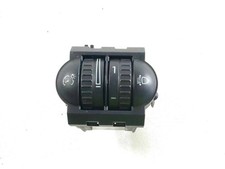 5K0941333 COMANDO REGOLAZIONE ALTEZZA LUCI E FARI VOLKSWAGEN GOLF 6 TDI 1.6 D 77