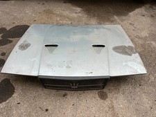 MASERATI BITURBO S--BITURBO