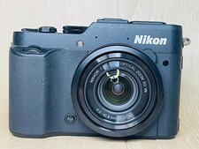 Nikon COOLPIX P7800 Digital